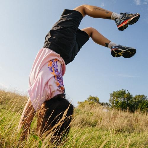mejores zapatillas running salomon – Salomon Argentina
